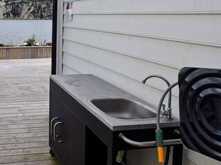 Vakantiehuis Urangsvåg  46