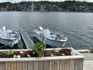 Casa per le vacanze Urangsvåg  36