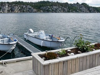 Casa per le vacanze Urangsvåg  41