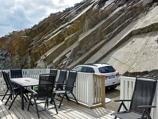 Vakantiehuis Urangsvåg Buitenaudio-opname 9