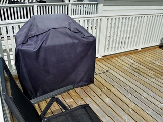 Vakantiehuis Urangsvåg Buitenaudio-opname 9