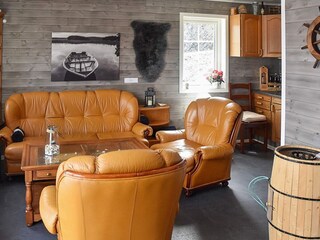 Casa de vacaciones Urangsvåg  13