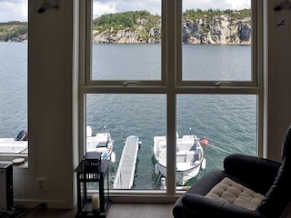 Maison de vacances Urangsvåg  35