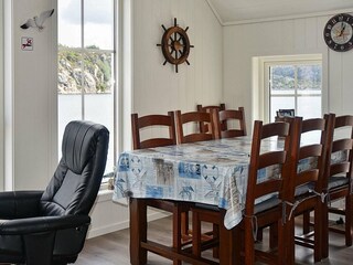 Casa per le vacanze Urangsvåg  45