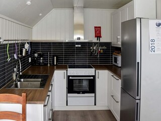 Casa per le vacanze Urangsvåg  16