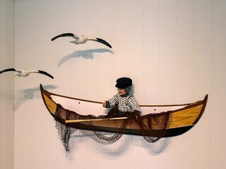 Casa per le vacanze Urangsvåg  45