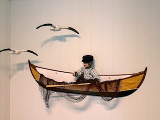 Ferienhaus Urangsvåg  45