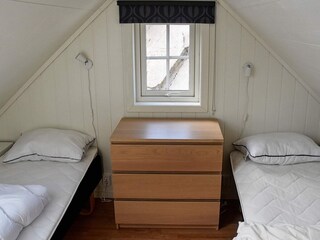 Holiday house Urangsvåg  17
