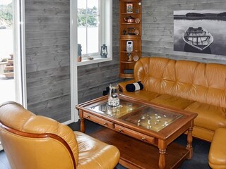 Ferienhaus Urangsvåg  43