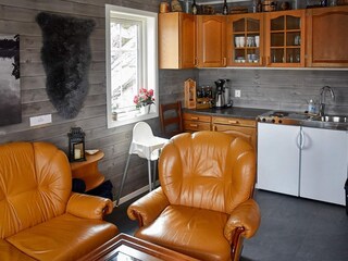 Holiday house Urangsvåg  31