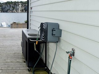 Vakantiehuis Urangsvåg  46