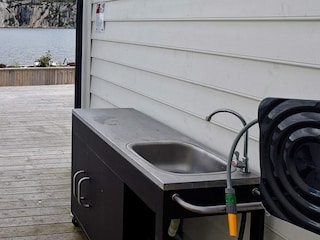 Ferienhaus Urangsvåg  33