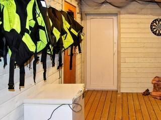 Casa per le vacanze Urangsvåg  31