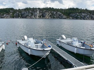 Maison de vacances Urangsvåg  34