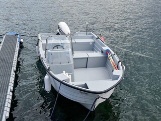 Casa per le vacanze Urangsvåg  35