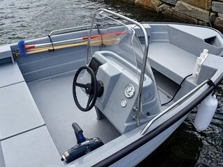 Casa per le vacanze Urangsvåg  50