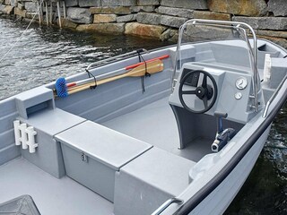 Ferienhaus Urangsvåg  49