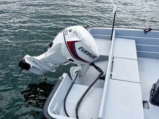 Maison de vacances Urangsvåg  42