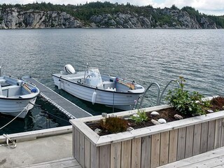 Vakantiehuis Urangsvåg  42