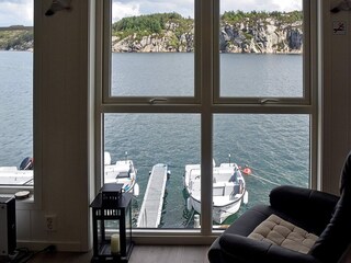 Ferienhaus Urangsvåg  17
