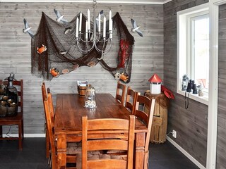 Ferienhaus Urangsvåg  51