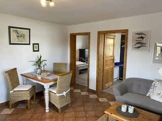 Appartement Warrenzin Kenmerken 19