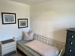 Appartement Warrenzin Kenmerken 11