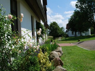 Appartement Warrenzin Buitenaudio-opname 5