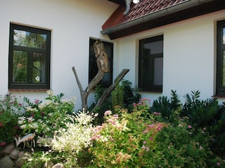 Appartement Warrenzin Buitenaudio-opname 6