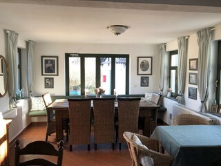 Apartment Warrenzin Ausstattung 10