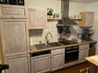 Appartement Warrenzin Kenmerken 20