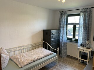 Appartement Warrenzin Kenmerken 16