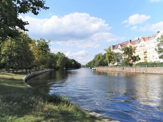 Appartement Warrenzin Omgeving 19