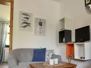 Appartement Warrenzin Kenmerken 11