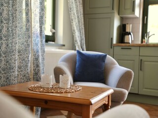 Appartement Warrenzin Kenmerken 14