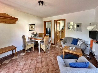 Appartement Warrenzin Kenmerken 12