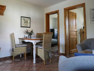 Appartement Warrenzin Kenmerken 13