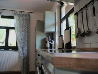Appartement Warrenzin Kenmerken 14