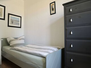 Appartement Warrenzin Kenmerken 21