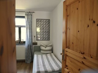 Appartement Warrenzin Kenmerken 23