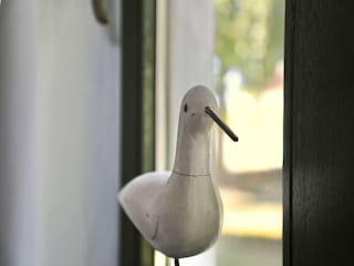 Apartment Warrenzin Ausstattung 22