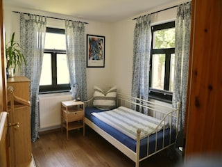 Apartment Warrenzin Ausstattung 24