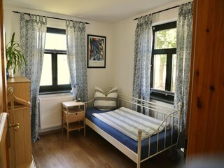 Appartement Warrenzin Kenmerken 15