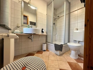 Apartment Warrenzin Ausstattung 25