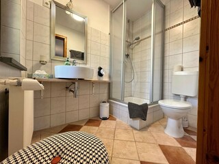 Appartement Warrenzin Kenmerken 16