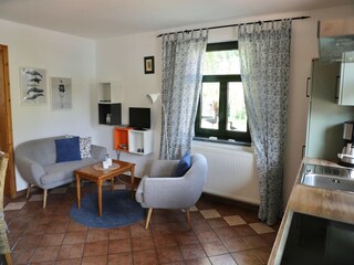 Appartement Warrenzin Kenmerken 28