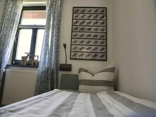 Appartement Warrenzin Kenmerken 26