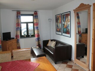 Apartment Warrenzin Ausstattung 13