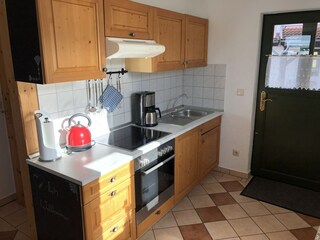 Appartement Warrenzin Kenmerken 9