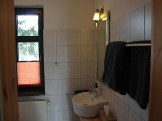 Appartement Warrenzin Équipement 11
